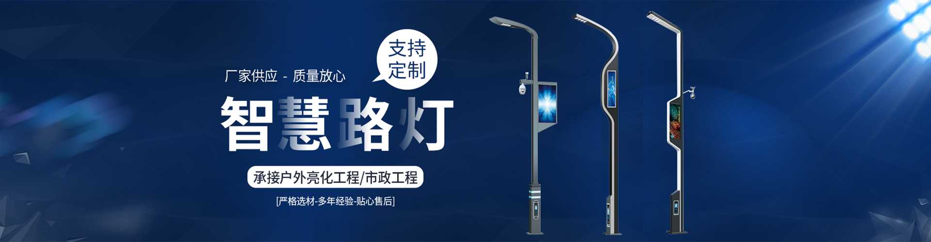 樊城区太阳能路灯定制厂家